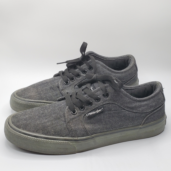 Maui and Sons skate shoe size 9 - Picture 2 of 12